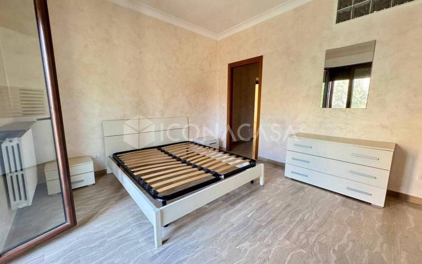 Quadrilocale via Carlo Poerio 154, San Giovanni Rotondo — foto 7 di 14