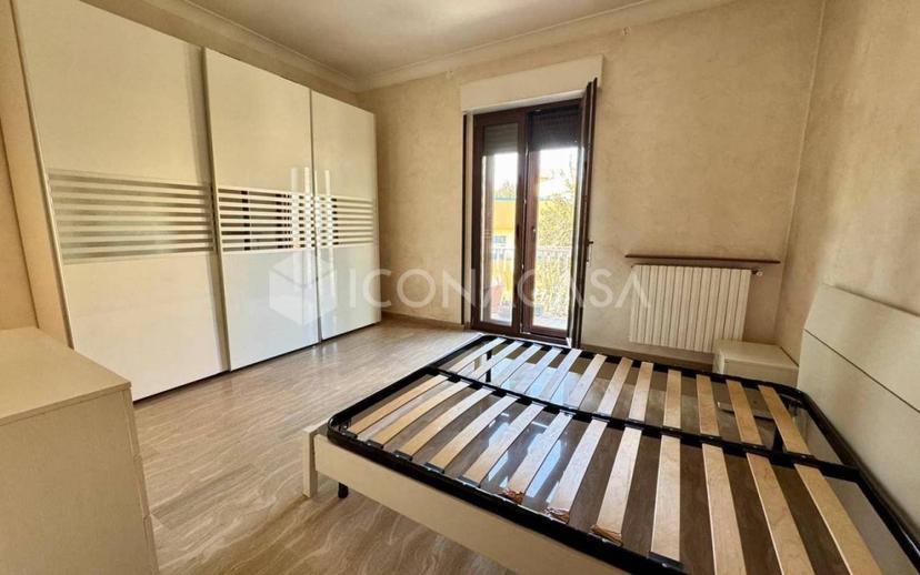Quadrilocale via Carlo Poerio 154, San Giovanni Rotondo — foto 14 di 14