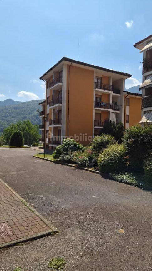 Quadrilocale via per Scopelletto 4/3, Centro, Varallo — foto 14 di 14