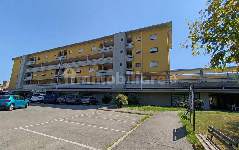 Quadrilocale via Guglielmo Marconi, Roncadelle — foto 8 di 37