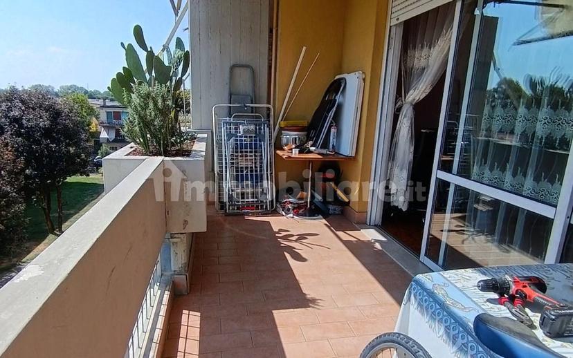 Quadrilocale via Guglielmo Marconi, Roncadelle — foto 22 di 37