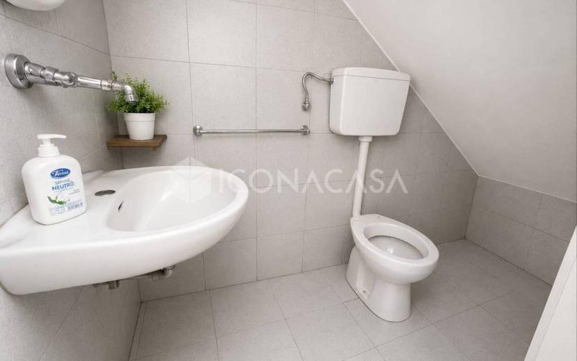 Quadrilocale via Carlo Poerio 154, San Giovanni Rotondo — foto 2 di 14