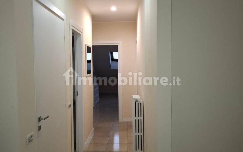 Terratetto unifamiliare via dei Magazzini 26, Centro Storico, Tarquinia — foto 10 di 20