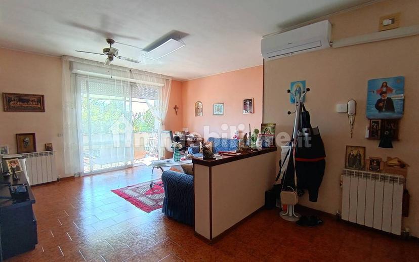 Quadrilocale via Guglielmo Marconi, Roncadelle — foto 29 di 37