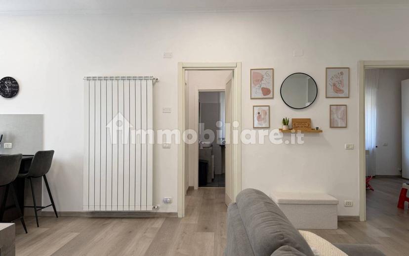 Trilocale via Reggio Emilia 27, Orte Scalo, Orte — foto 20 di 40
