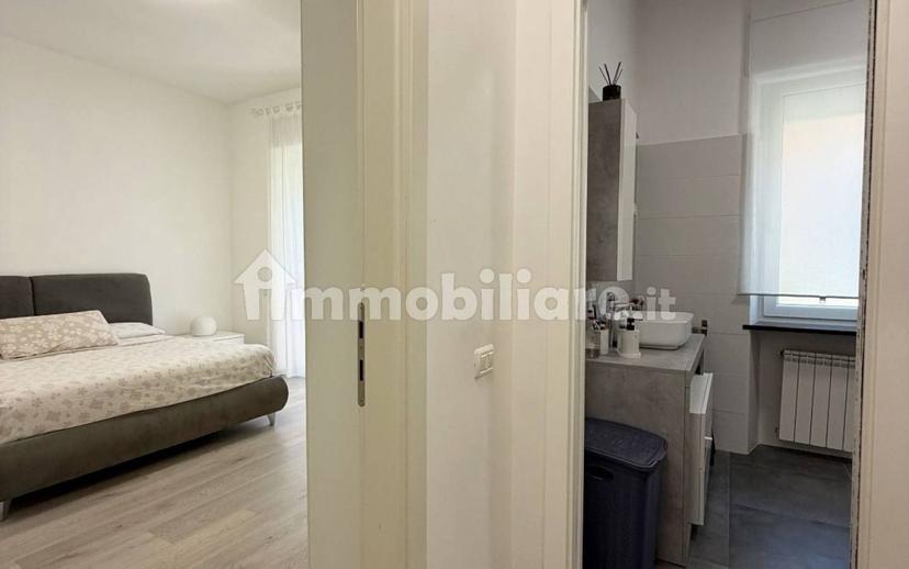 Trilocale via Reggio Emilia 27, Orte Scalo, Orte — foto 2 di 40