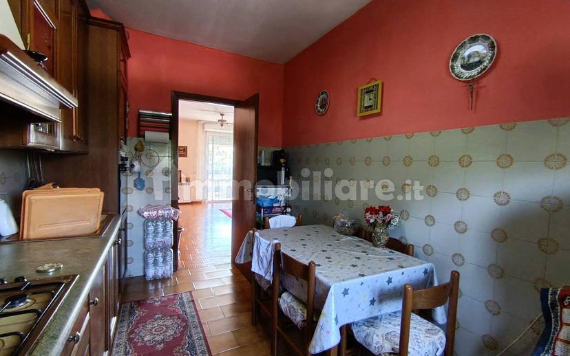 Quadrilocale via Guglielmo Marconi, Roncadelle — foto 12 di 37