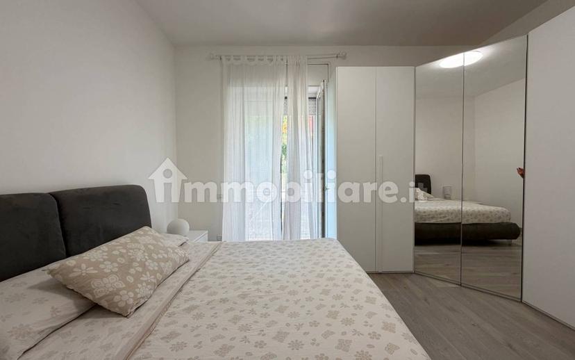 Trilocale via Reggio Emilia 27, Orte Scalo, Orte — foto 23 di 40