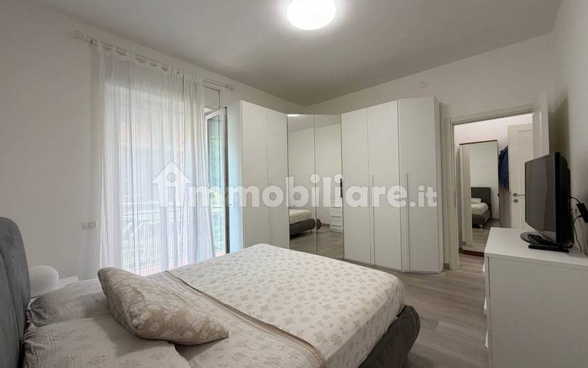 Trilocale via Reggio Emilia 27, Orte Scalo, Orte — foto 15 di 40