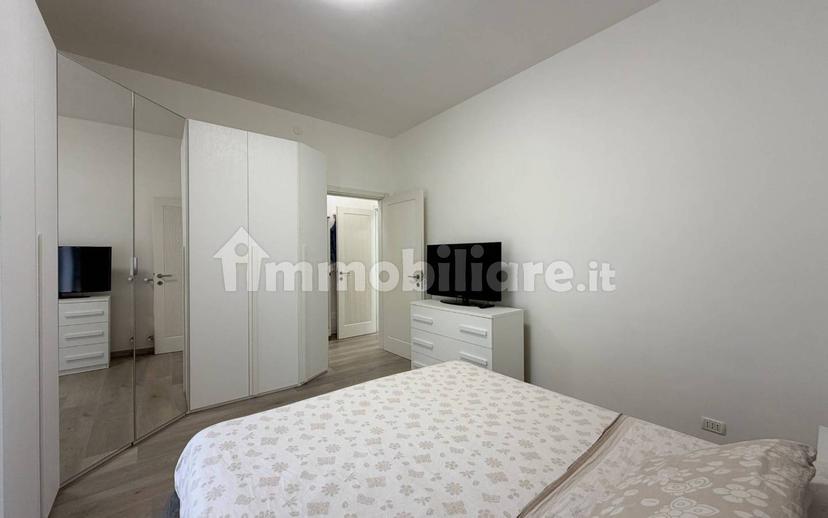 Trilocale via Reggio Emilia 27, Orte Scalo, Orte — foto 28 di 40