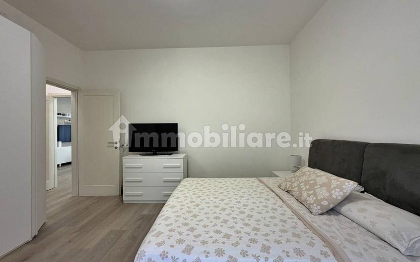 Trilocale via Reggio Emilia 27, Orte Scalo, Orte — foto 37 di 40