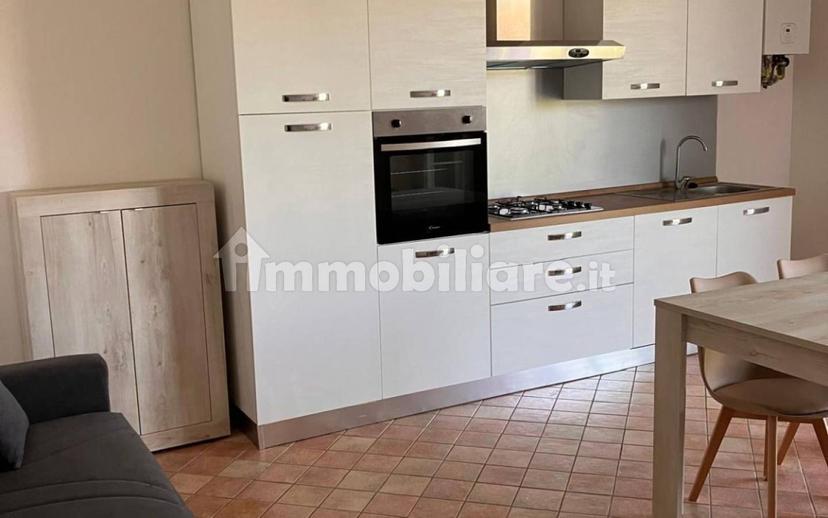 Trilocale nuovo, su più livelli, Centro, Isola Rizza — foto 3 di 4