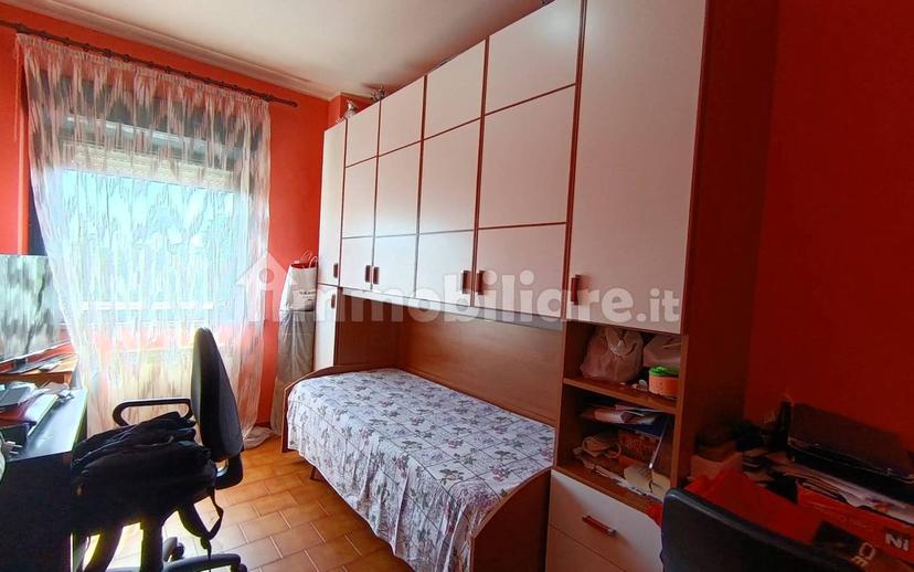 Quadrilocale via Guglielmo Marconi, Roncadelle — foto 16 di 37
