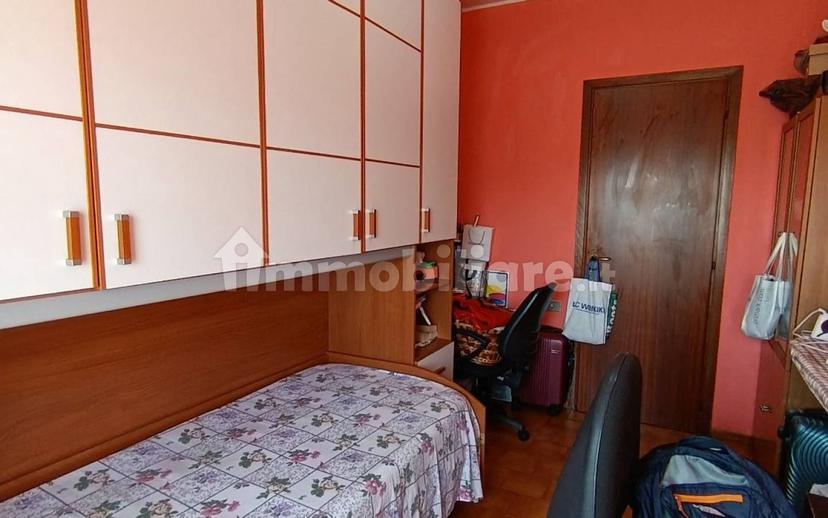 Quadrilocale via Guglielmo Marconi, Roncadelle — foto 36 di 37