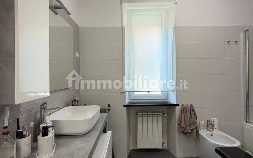 Trilocale via Reggio Emilia 27, Orte Scalo, Orte — foto 40 di 40