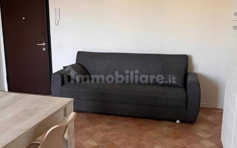 Trilocale nuovo, su più livelli, Centro, Isola Rizza — foto 4 di 4