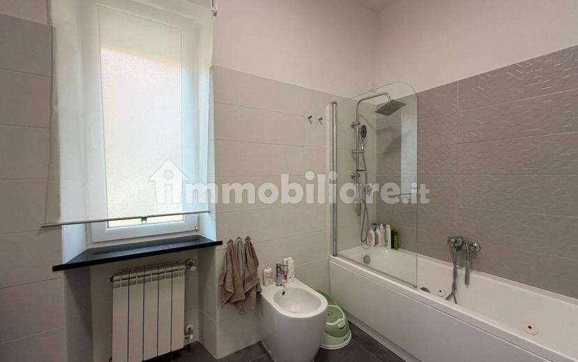 Trilocale via Reggio Emilia 27, Orte Scalo, Orte — foto 3 di 40
