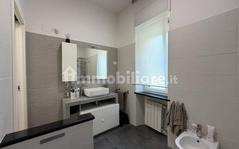 Trilocale via Reggio Emilia 27, Orte Scalo, Orte — foto 13 di 40