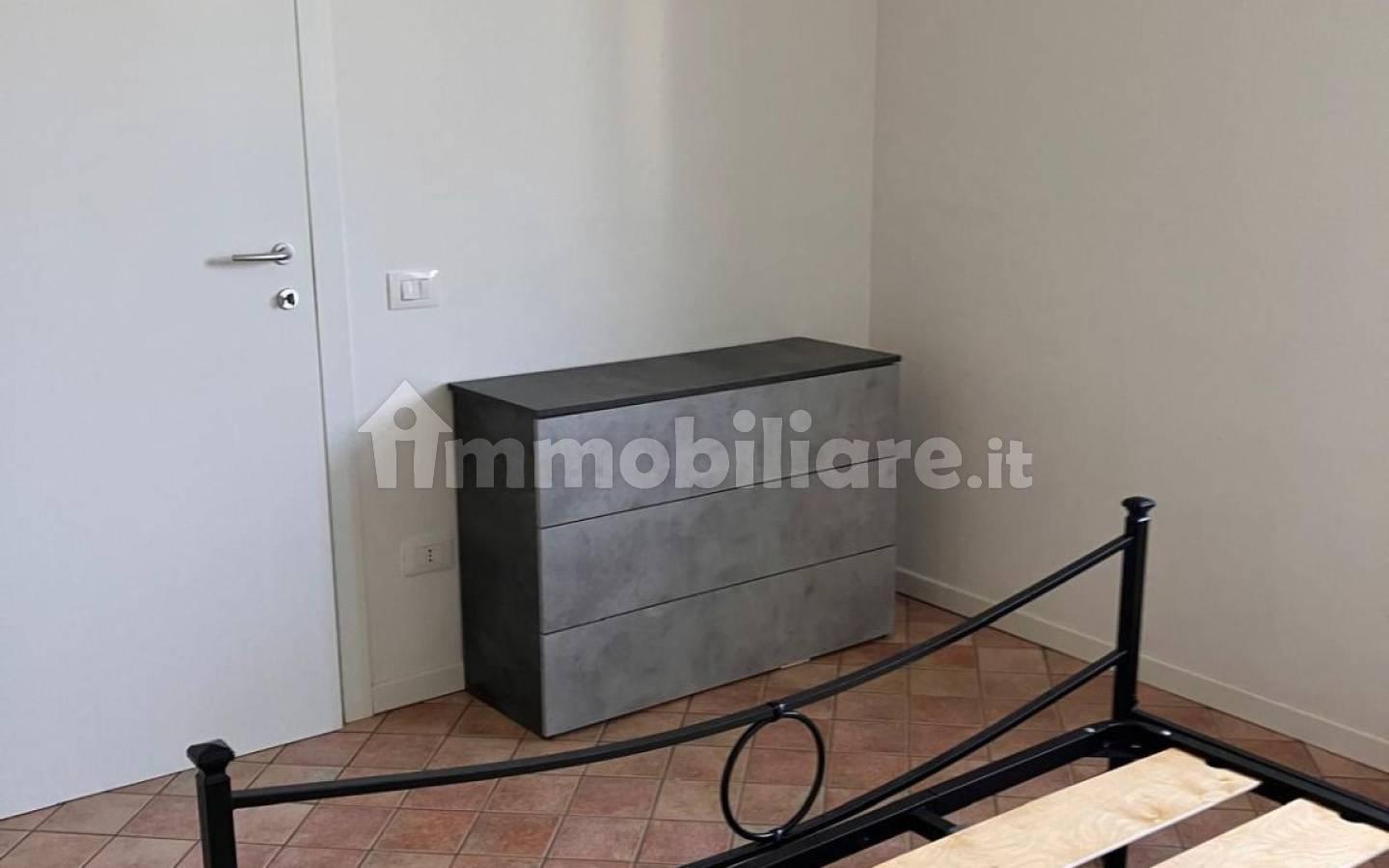 Trilocale nuovo, su più livelli, Centro, Isola Rizza