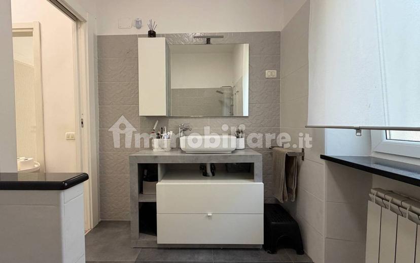 Trilocale via Reggio Emilia 27, Orte Scalo, Orte — foto 31 di 40