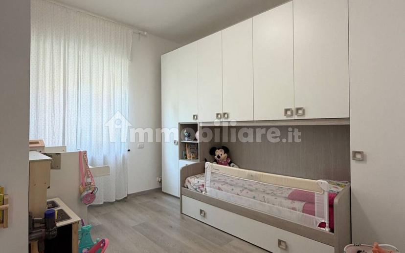 Trilocale via Reggio Emilia 27, Orte Scalo, Orte — foto 6 di 40