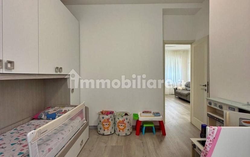 Trilocale via Reggio Emilia 27, Orte Scalo, Orte — foto 22 di 40