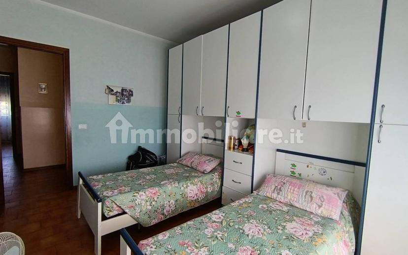 Quadrilocale via Guglielmo Marconi, Roncadelle — foto 13 di 37