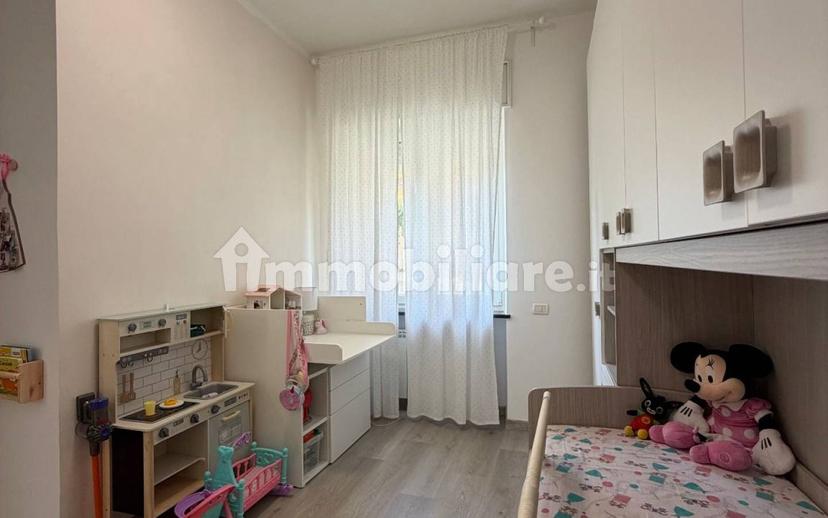 Trilocale via Reggio Emilia 27, Orte Scalo, Orte — foto 12 di 40