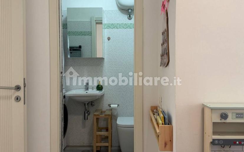 Trilocale via Reggio Emilia 27, Orte Scalo, Orte — foto 11 di 40