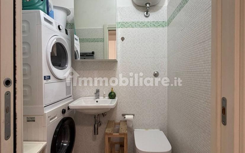 Trilocale via Reggio Emilia 27, Orte Scalo, Orte — foto 7 di 40