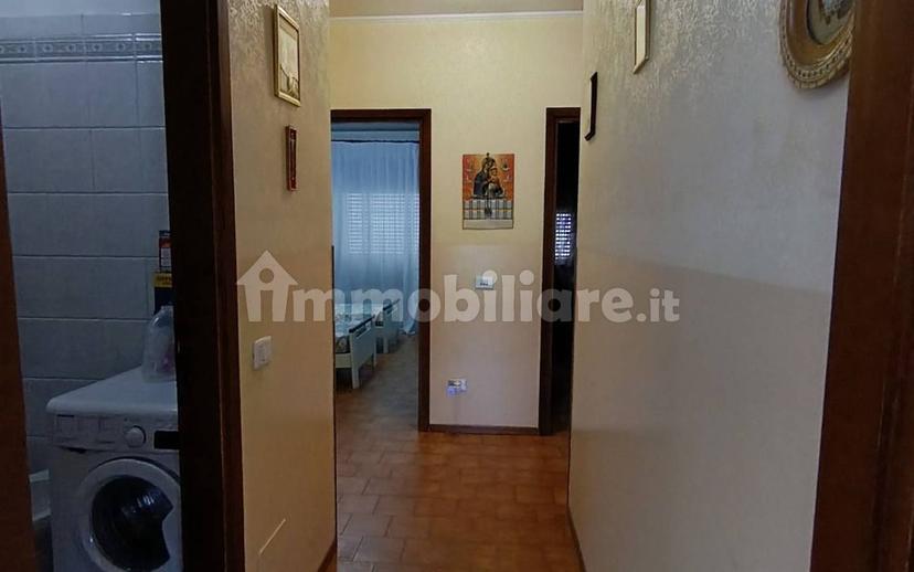 Quadrilocale via Guglielmo Marconi, Roncadelle — foto 35 di 37
