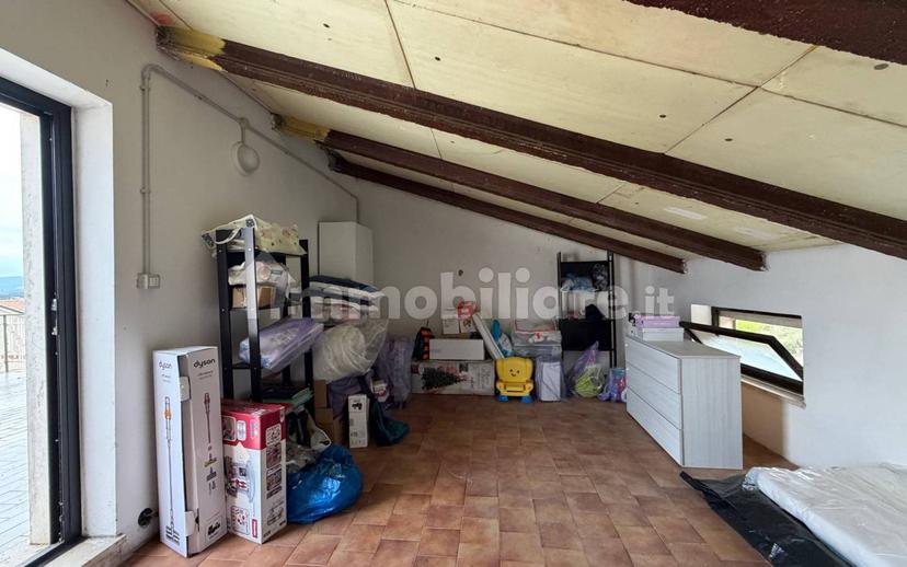 Trilocale via Reggio Emilia 27, Orte Scalo, Orte — foto 17 di 40