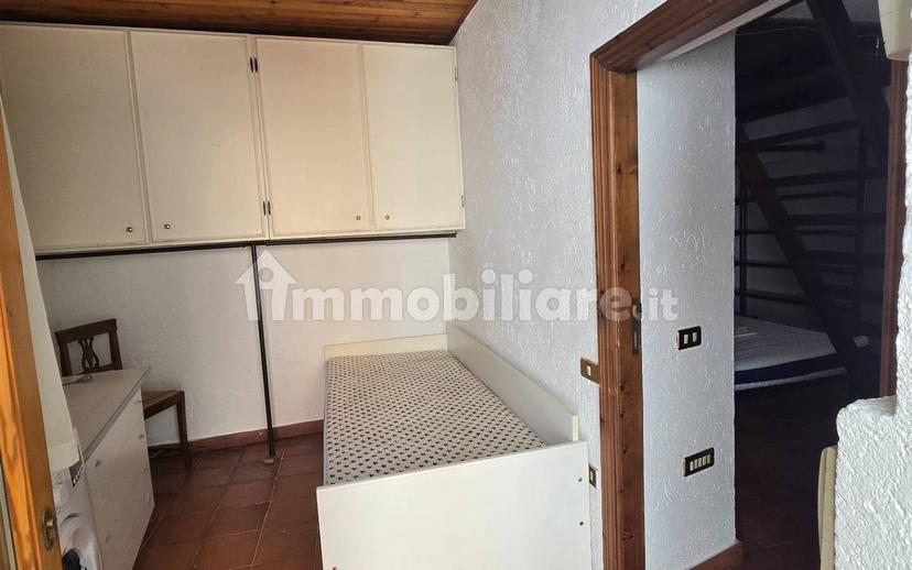 Terratetto unifamiliare via Malta, Centro, Nuoro — foto 12 di 18