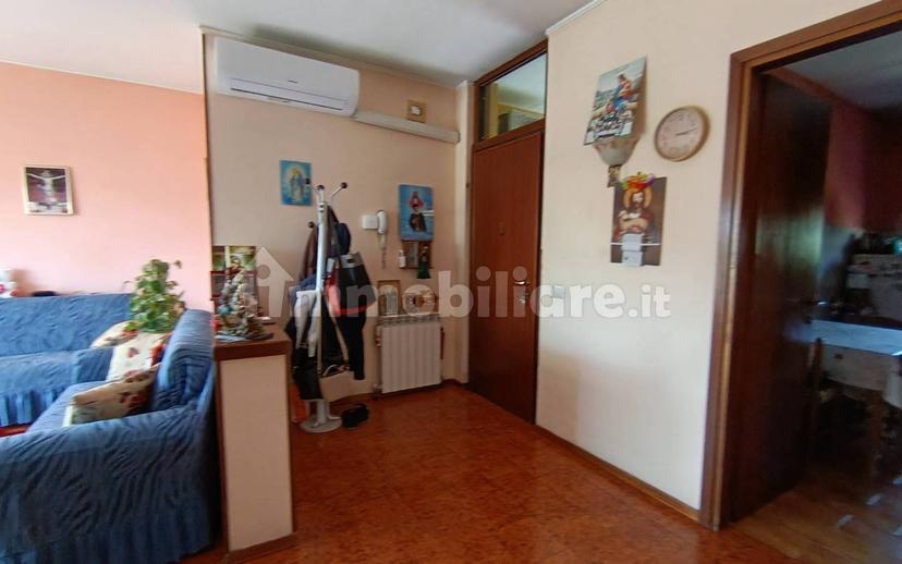 Quadrilocale via Guglielmo Marconi, Roncadelle — foto 24 di 37