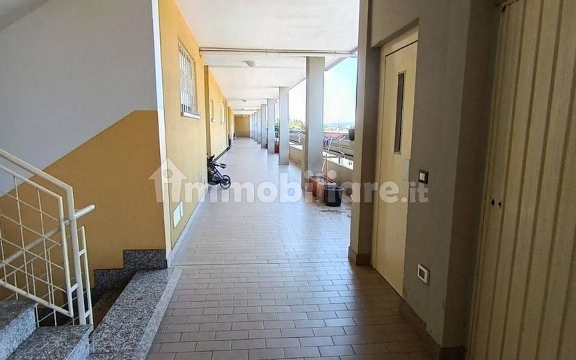 Quadrilocale via Guglielmo Marconi, Roncadelle — foto 6 di 37