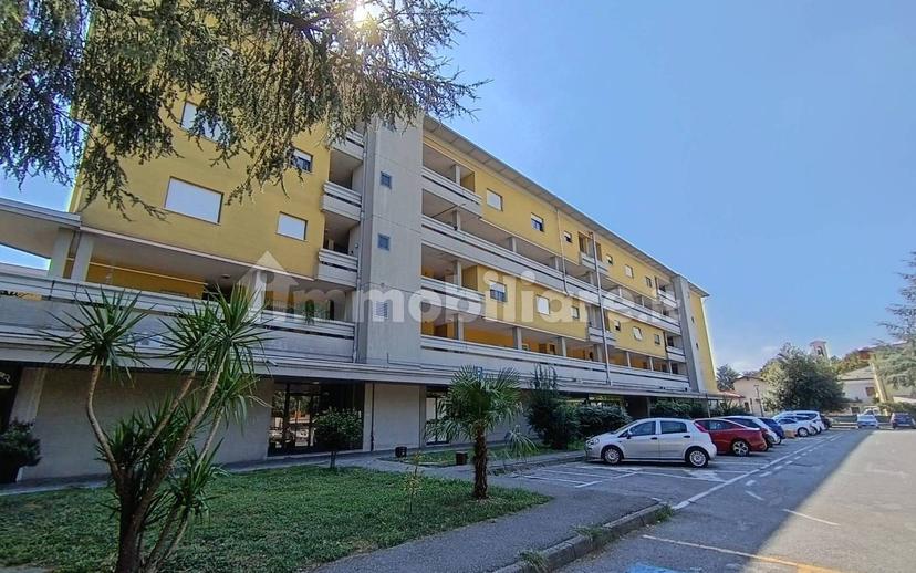 Quadrilocale via Guglielmo Marconi, Roncadelle — foto 15 di 37