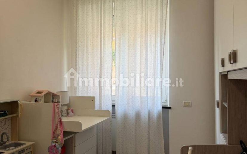 Trilocale via Reggio Emilia 27, Orte Scalo, Orte — foto 27 di 40