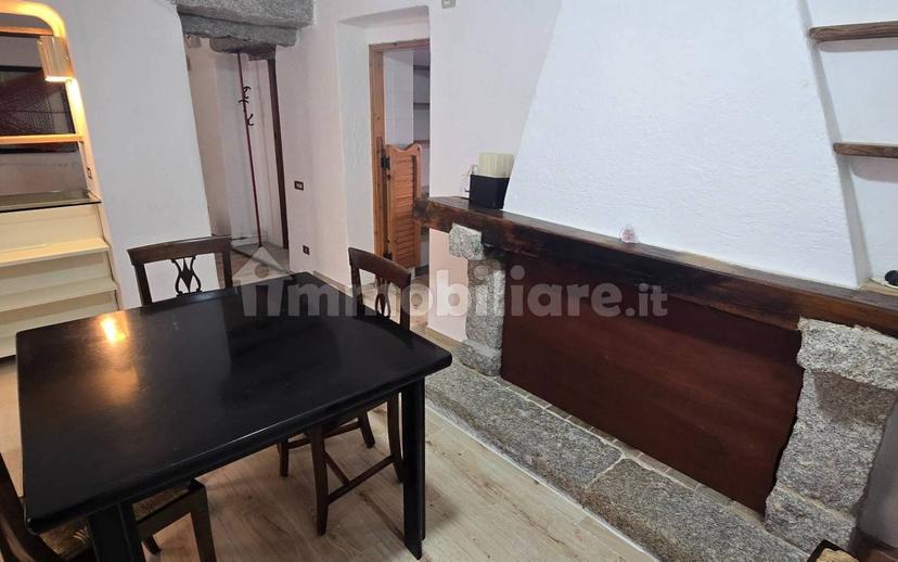 Terratetto unifamiliare via Malta, Centro, Nuoro — foto 11 di 18