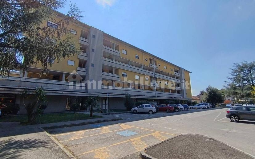 Quadrilocale via Guglielmo Marconi, Roncadelle — foto 7 di 37