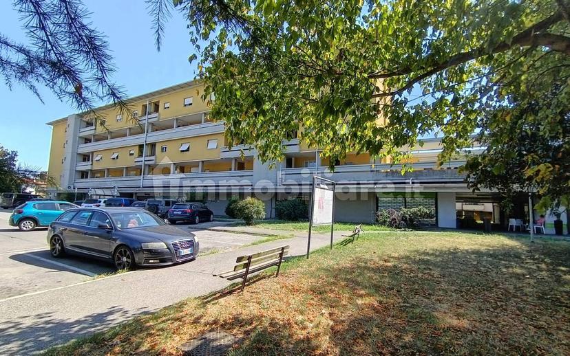 Quadrilocale via Guglielmo Marconi, Roncadelle — foto 30 di 37