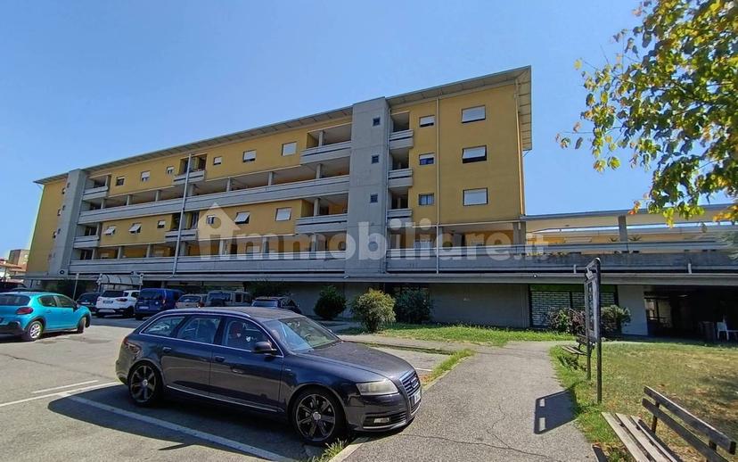 Quadrilocale via Guglielmo Marconi, Roncadelle — foto 37 di 37