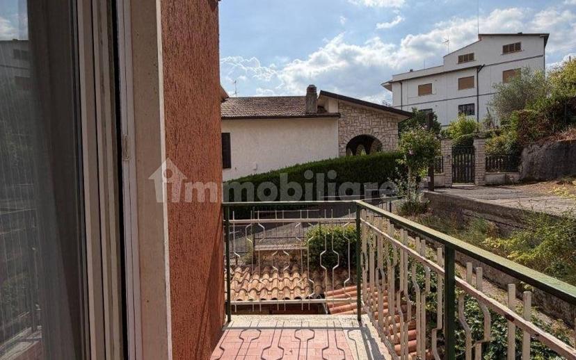 Trilocale via Reggio Emilia 27, Orte Scalo, Orte — foto 19 di 40