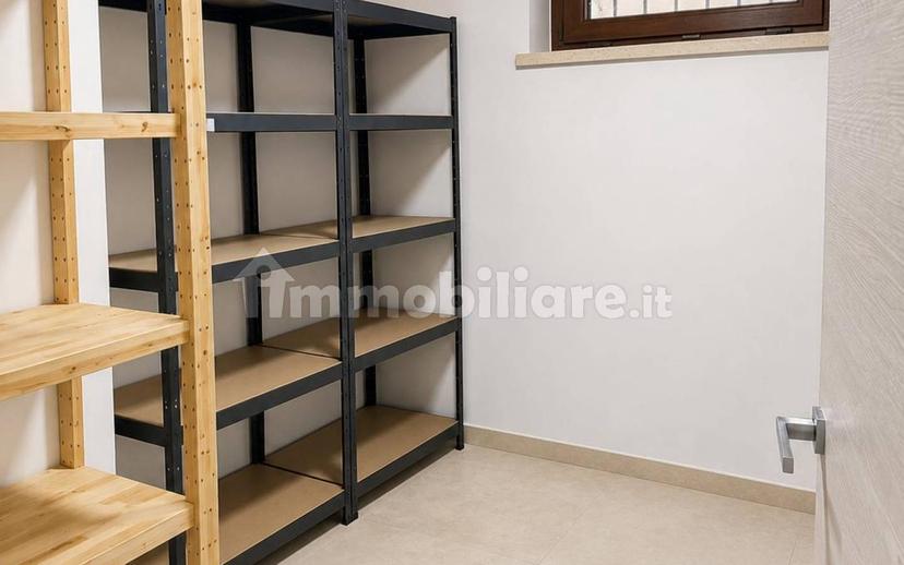 Villa unifamiliare via Vaschiola, Torrevecchia Teatina — foto 19 di 20