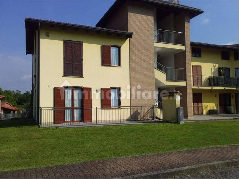 Bilocale via Del Legorino, Sesto Calende — foto 4 di 11