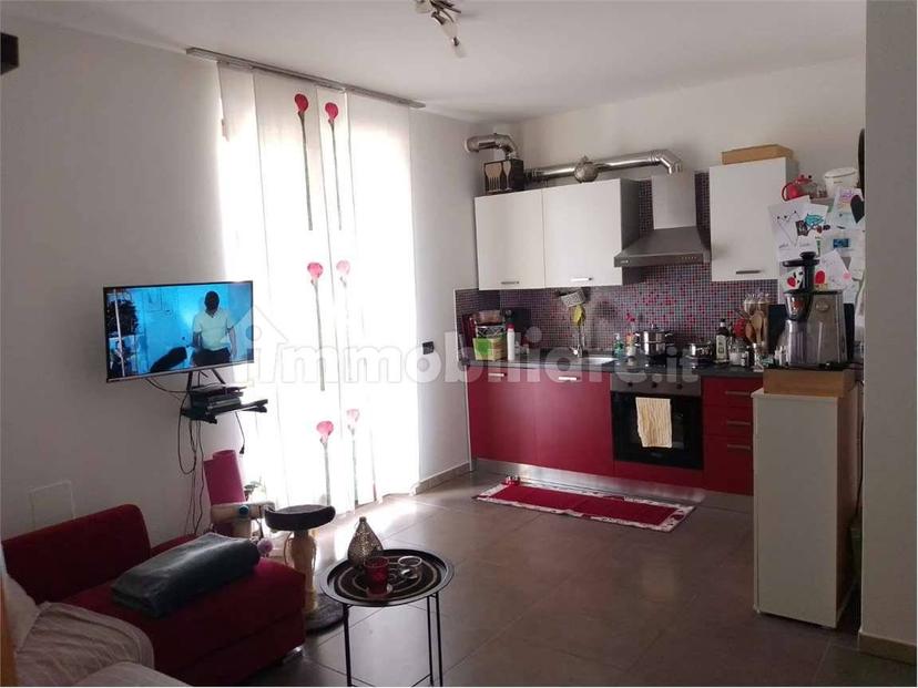 Bilocale via Del Legorino, Sesto Calende — foto 9 di 11