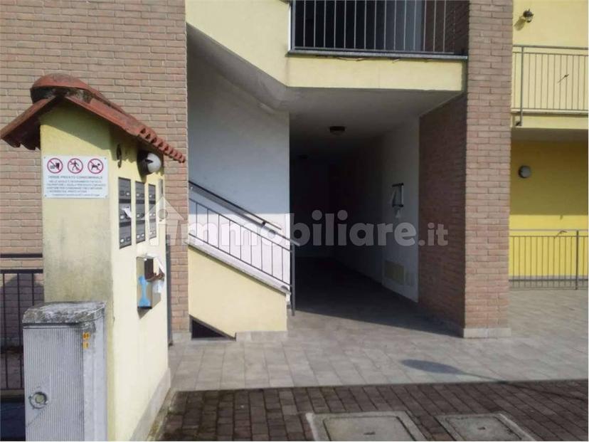 Bilocale via Del Legorino, Sesto Calende — foto 6 di 11