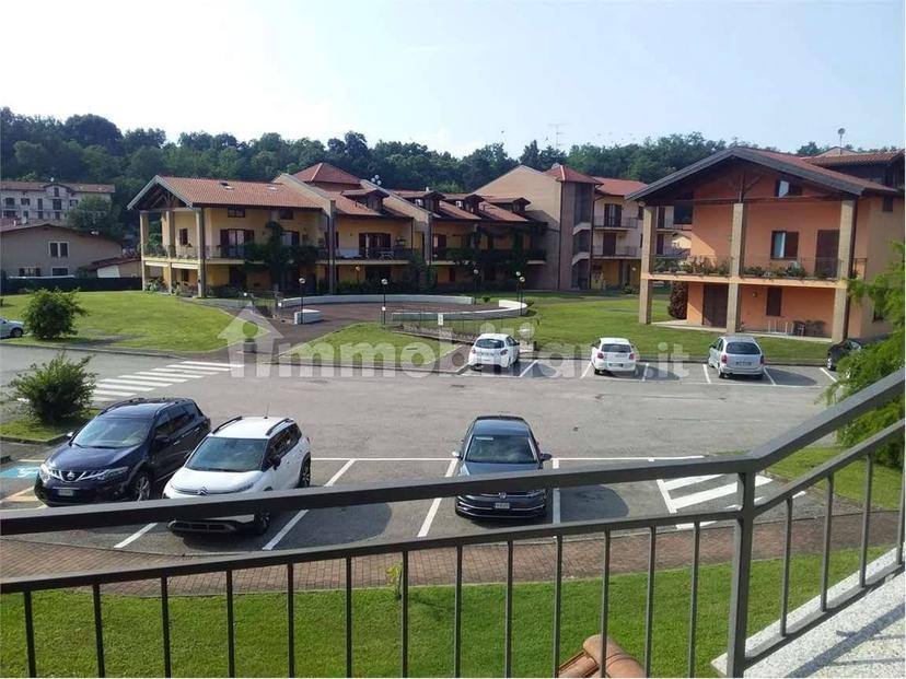 Bilocale via Del Legorino, Sesto Calende — foto 8 di 11