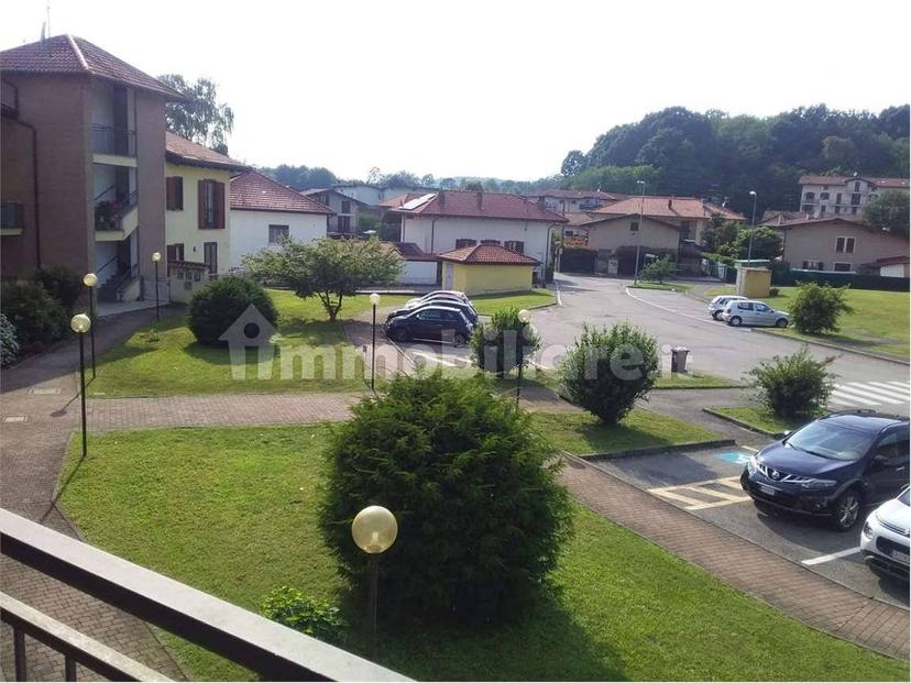 Bilocale via Del Legorino, Sesto Calende — foto 5 di 11