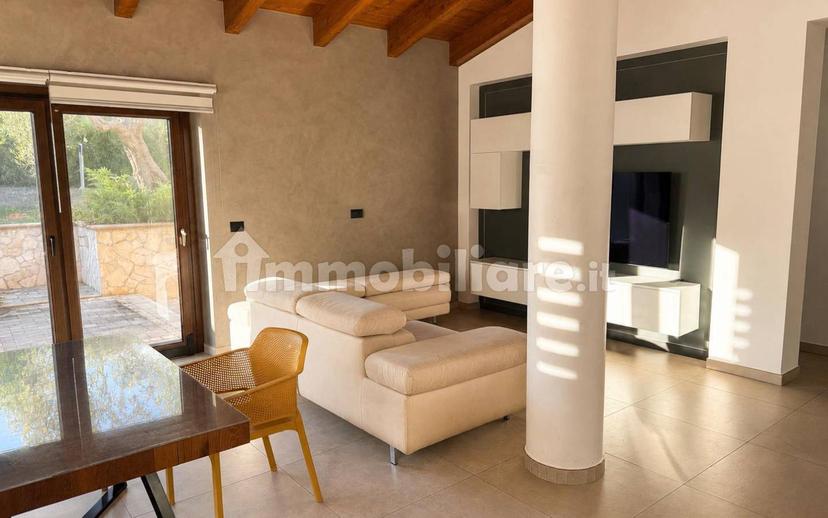 Villa unifamiliare via Vaschiola, Torrevecchia Teatina — foto 9 di 20