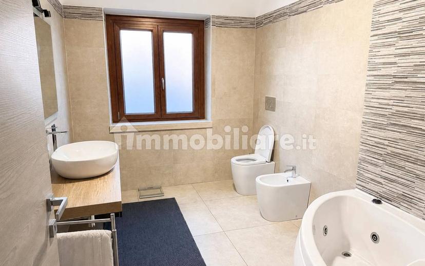 Villa unifamiliare via Vaschiola, Torrevecchia Teatina — foto 8 di 20